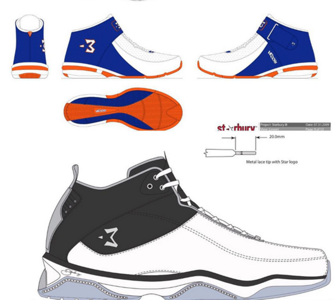 stephon marbury starbury sneakers